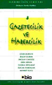 Gazetecilik ve Habercilik