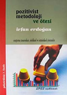 Pozitivist Metodoloji ve Ötesi & Araştırma Tasarımları, Niteliksel ve İstatiksel Yöntemler