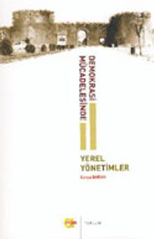 Demokrasi Mücadelesinde Yerel Yönetimler