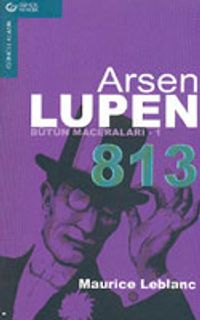 Arsen Lüpen - 1 / 813