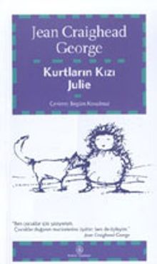 Kurtların Kızı Julie