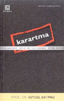 Karartma