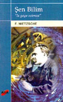 Şen Bilim "la Gaya Scienza"