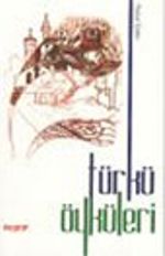 Türkü Öyküleri