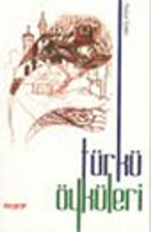 Türkü Öyküleri