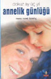 Annelik Günlüğü