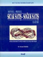 Hotsell-Presell Sıcak Satış-Soğuk Satış El Kitabı