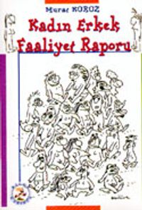 Kadın Erkek Faaliyet Raporu