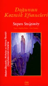 Doğunun Kozmik Efsaneleri