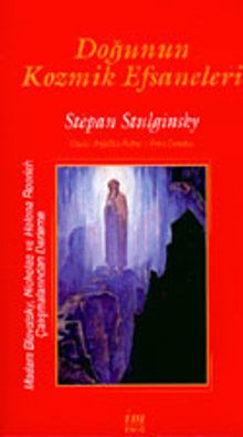 Doğunun Kozmik Efsaneleri