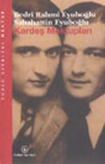 Kardeş Mektupları