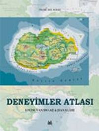 Deneyimler Atlası (Ciltli)