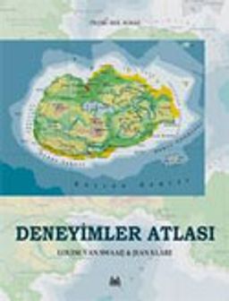 Deneyimler Atlası (Ciltli)