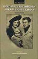 Kazdağı Eteklerinden Ankara Doruklarına - Halil Soyuer