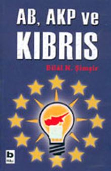 AB, AKP ve Kıbrıs