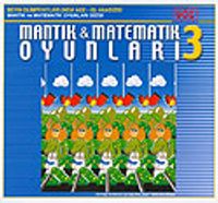 Mantık ve Matematik Oyunları-3
