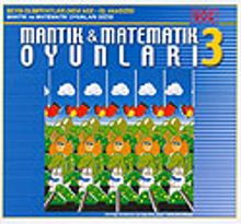 Mantık ve Matematik Oyunları-3