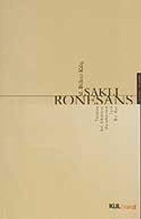 Saklı Rönesans/Türkiye Sol Edebiyat Hareketleri İçin Bir Hat