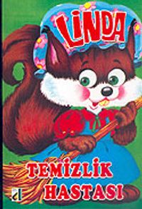 Temizlik Hastası Linda / Hophop Masallar Dizisi