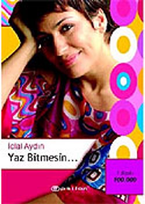 Yaz Bitmesin