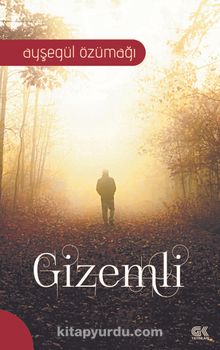 Gizemli - Ayşegül Özümağı