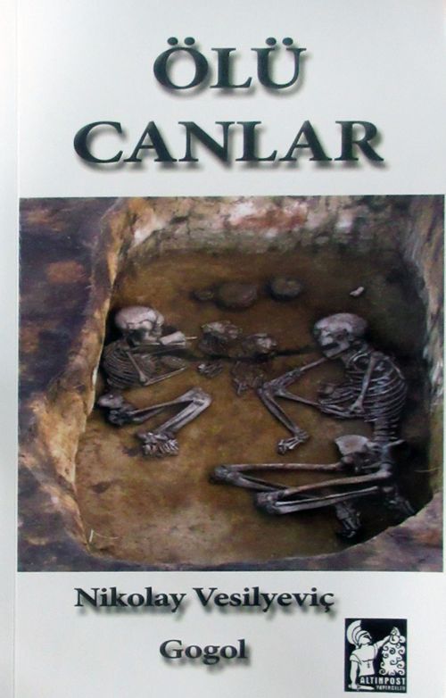 Ölü Canlar