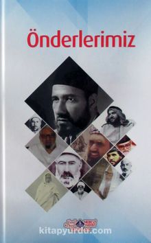 Önderlerimiz - Bilinmeyen Yazar