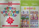 Eğitim Destekçisi Puzzle - İlköğretim 2. Sınıf Eğitim Serisi 4 / Konu:Toplumsal Kurallar 