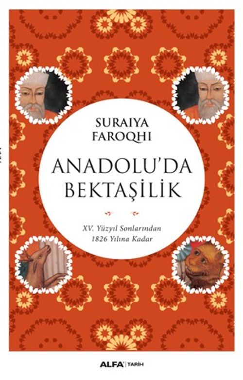 Anadolu'da  Bektaşilik
