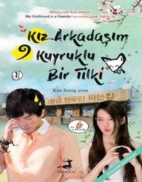 Kız Arkadaşım 9 Kuyruklu Bir Tilki