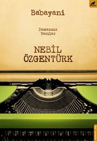 Babayani & Zamansız Yazılar