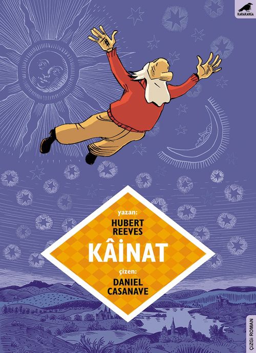 Kainat & Evrensel ve Sanatsal Yaratıcılık