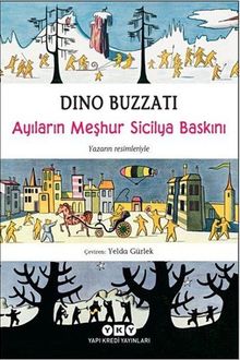 Ayıların Meşhur Sicilya Baskını