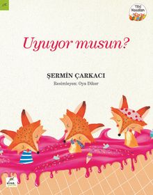Uyuyor musun?