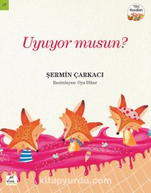 Uyuyor musun? - Şermin Yaşar