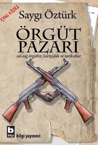 Örgüt Pazarı & Sol-Sağ Örgütler, Kürtçülük ve Tarikatlar