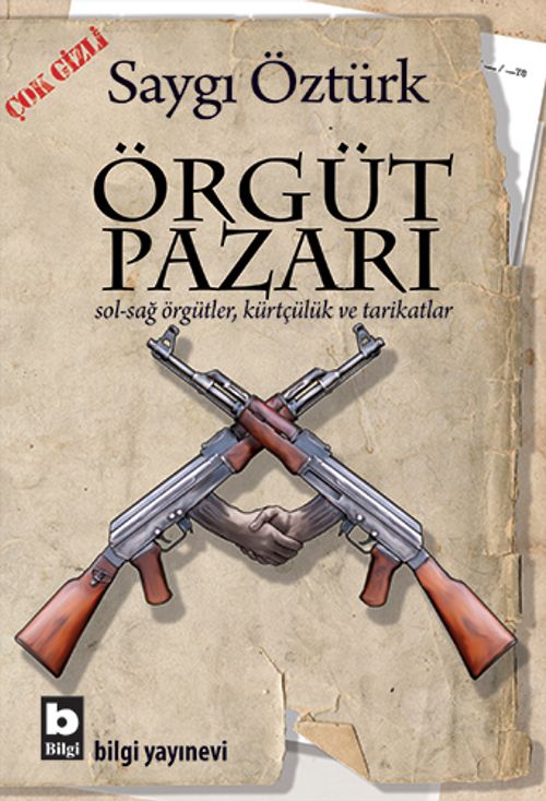 Örgüt Pazarı & Sol-Sağ Örgütler, Kürtçülük ve Tarikatlar