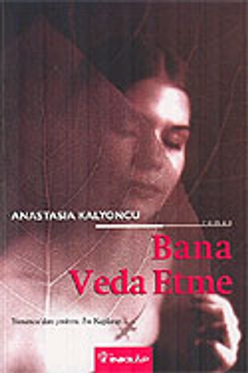 Bana Veda Etme