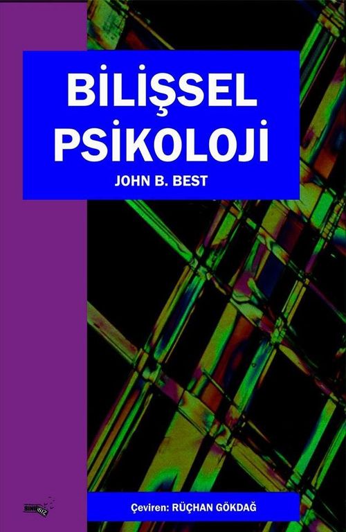 Bilişsel Psikoloji 