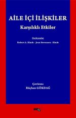 Aile İçi İlişkiler Karşılıklı Etkiler 