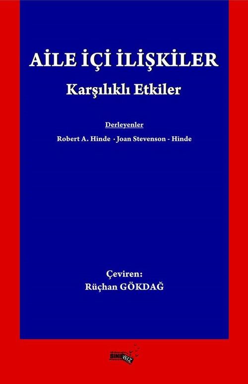 Aile İçi İlişkiler Karşılıklı Etkiler 