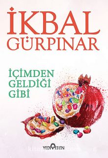 İçimden Geldiği Gibi - İkbal Gürpınar