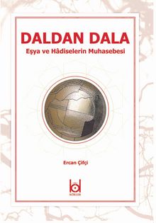 Daldan Dala & Eşya ve Hadiselerin Muhasebesi - Ercan Çifci