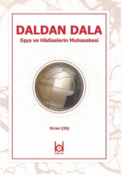 Daldan Dala & Eşya ve Hadiselerin Muhasebesi