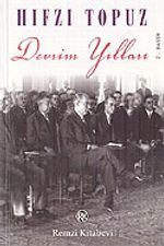 Devrim Yılları
