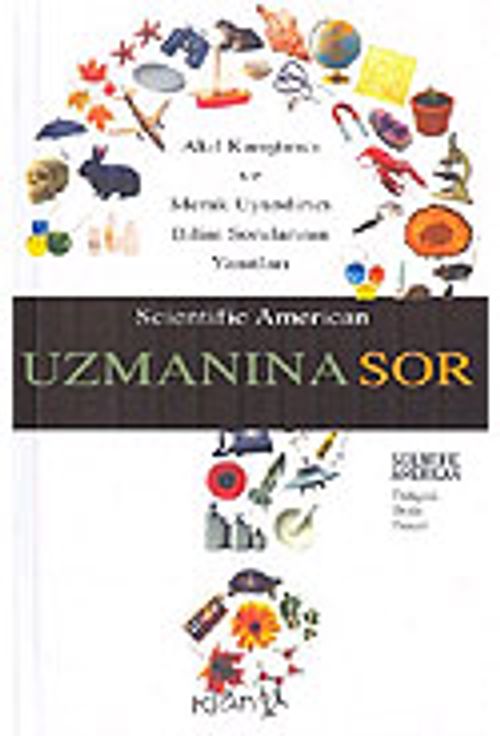 Uzmanına Sor