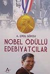 Nobel &Ouml;d&uuml;ll&uuml; Edebiyat&ccedil;ılar