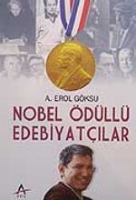 Nobel Ödüllü Edebiyatçılar
