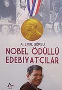 Nobel Ödüllü Edebiyatçılar