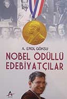 Nobel Ödüllü Edebiyatçılar